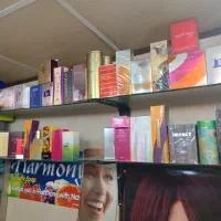 فروش عطر و ادکلن واسپری