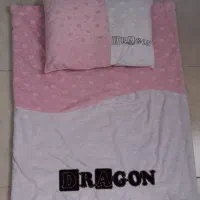 سرویس خواب خوش طرح مشترک|اسباب و اثاث بچه|قزوین, |دیوار