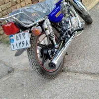 موتور 200 پرواز صفر