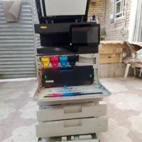 دستگاه کپی
