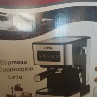 اسپرسو ساز،قهوه ساز نوآ مدل 158