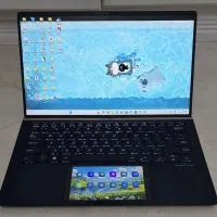 لپتاپ Asus Zenbook 14 UX434F|رایانه همراه|تهران, گیشا|دیوار