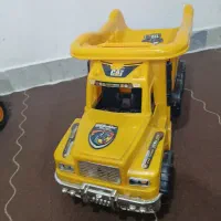 اسباب بازی