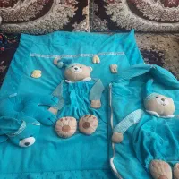 سرویس قنداق فرنگی