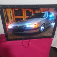 تابلو شب خواب