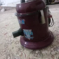 جارو برقی سالم