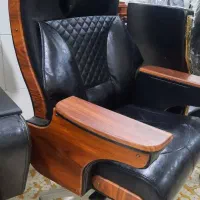 مدیرلاکچری شو