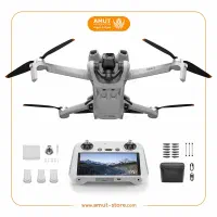 مویک مینی۳ کمبو پلااس ریموت اسماارت بدون استفاده