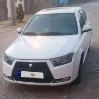 دنا پلاس 96سانروف دار فول