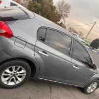 برلیانس اچ ۳۲۰ مدل ۹۶ دنده ای|خودرو سواری و وانت|شهریار, رضی آباد پایین|دیوار