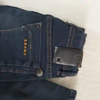 شلوار جین آبی و سورمه ای پسرانه|کفش و لباس بچه|قدس, شهر‌قدس|دیوار