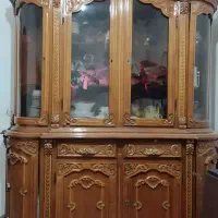 بوفه منبت کاری شده