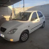 تیبا 2 مدل 97