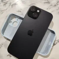 آیفون ۱۵ نرمال