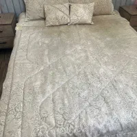 روتختی مخمل عروس