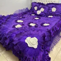 رو تختی دو نفره