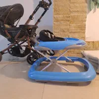 کالسکه دلیجان و راه ر