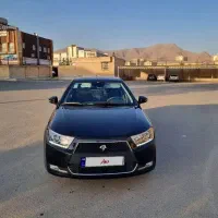 دنا پلاس توربو دنده ای