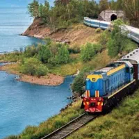 آژانس هوایی و ریلی سیر کورد