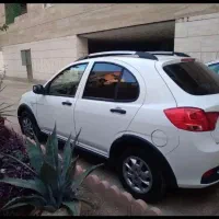 کوییک GX 402|خودرو سواری و وانت|تربت جام, شهرک آزادگان|دیوار