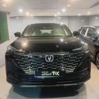 چانگان CS55 وارداتی مدل ۲۰۲۴