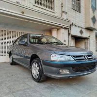 پژو پارس مدل 86 نیمه زانتیایی|خودرو سواری و وانت|ملارد, |دیوار