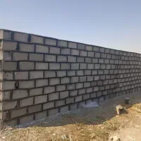 فروش ویلا دوبلکس با آب و برق شهری در ساوه|فروش زمین و ملک کلنگی|اسلامشهر, شهرک احمدیه|دیوار