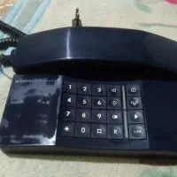 تلفن منشی دار و  بسیار عالی