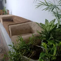 مبل راحتی ۸نفره