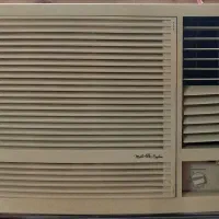 کولر گازی،مدل آمریکایی موتور بزرگ پیستونی، 24 هزار