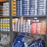 پخش لنت ولوازم یدکی اعتماد