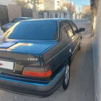 پژو پارس مدل ۹۱|خودرو سواری و وانت|بجنورد, |دیوار