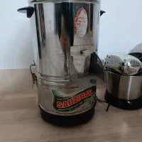 سبزی خرد کن ۶ کیلویی سبز ایران