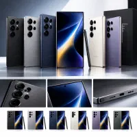 فروش S26 Ultra اکبند، رجیستر و بدون رجیستر