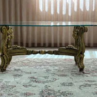 میز|مبلمان خانگی و میز عسلی|مشهد, فردوسی|دیوار