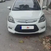 لیفان معاوضه با ام وی ام