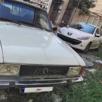 وانت مدل۸۰ بار بندوکفی داره شاسی سالم فنی به ضمانت|خودرو سواری و وانت|تالش, هشتپر|دیوار