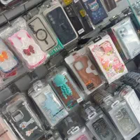 انواع گارد فقط پنج هزار تومان|لوازم جانبی موبایل و تبلت|مشهد, کشاورز|دیوار