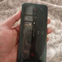 ردمجیک 6اس پرو