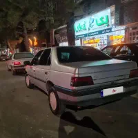 پژو 405|خودرو سواری و وانت|تربت جام, والفجر|دیوار