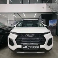 فروش اقساطی KMC SR3 / نمایندگی احمدی نژاد|خودرو سواری و وانت|کرمان, |دیوار