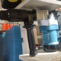 بتن کن 11 کیلویی|ابزارآلات|رفسنجان, |دیوار