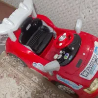 ماشین اسباب بازی|اسباب‌بازی بچه|گرگان, |دیوار