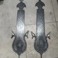 علم دوربرنجی علامت