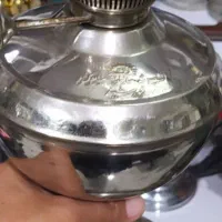 گردسوز لمپا قدیمی پهلوی