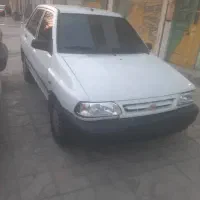 پراید93|خودرو سواری و وانت|نورآباد ممسنی, |دیوار