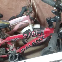 دوچرخه همه سایز۱۲.۱۶.۲۰|دوچرخه، اسکیت، اسکوتر|هشتگرد, هشتگرد قدیم|دیوار