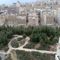 اجاره آپارتمان ۱۲۰ متری/کوهستان /ویو دار