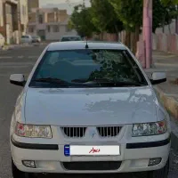 سمند مدل88سالم و سلامت|خودرو سواری و وانت|تهران, سعادت‌آباد|دیوار