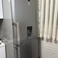 یخچال ایران شرق